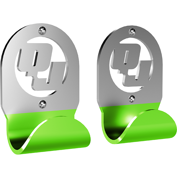 Official QuickJack Wall Hangers for Frames