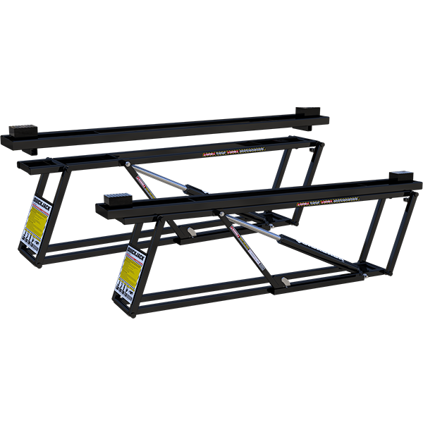 QuickJack SLX frame extension kit