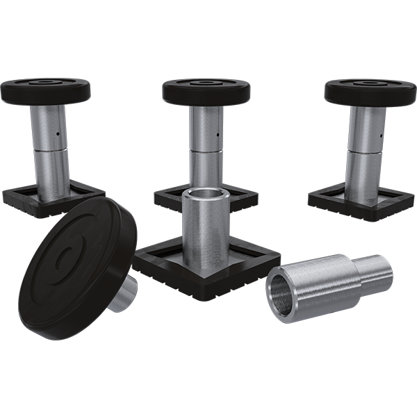 QuickJack SUV and Truck Adapter Set Accessory